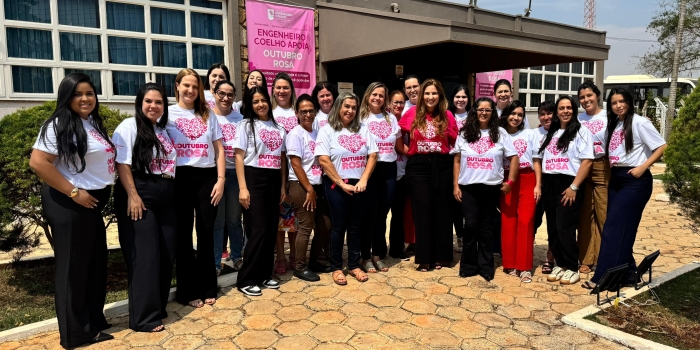 Foto de capa da notícia