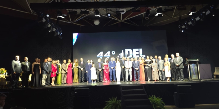 Foto de capa da notícia