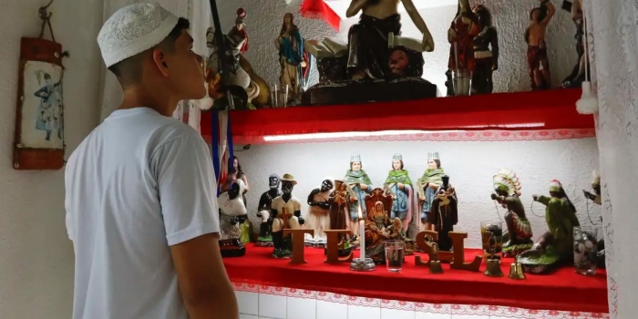 Foto de capa da notícia