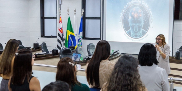 Foto de capa da notícia