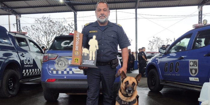 Foto de capa da notícia