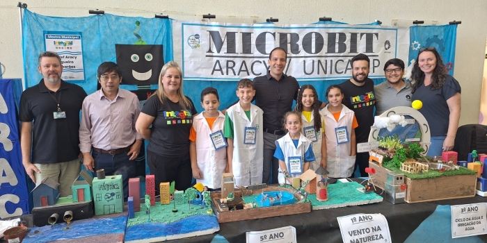 Foto de capa da notícia