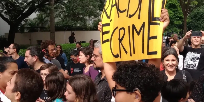 Foto de capa da notícia