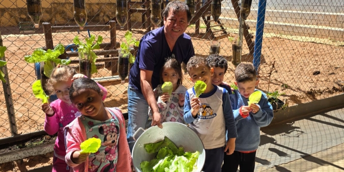 Foto de capa da notícia