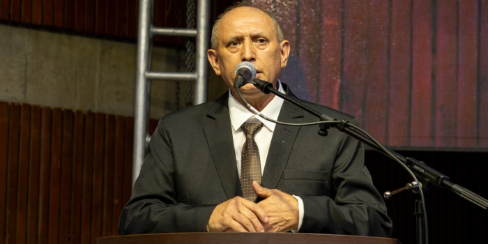 Foto de capa da notícia