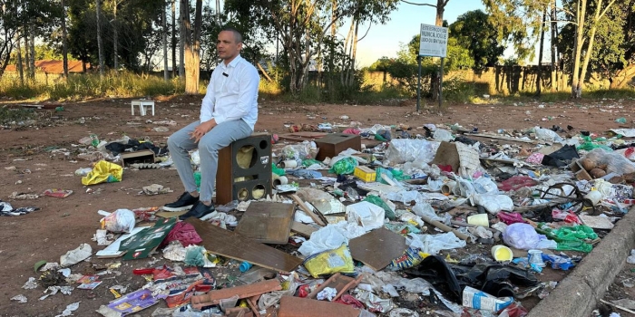 Foto de capa da notícia