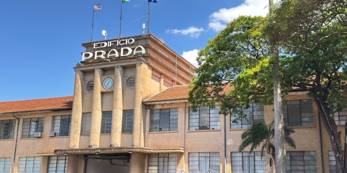 Foto de capa da notícia