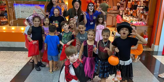 Foto de capa da notícia