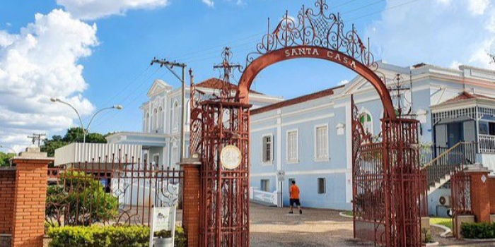 Foto de capa da notícia