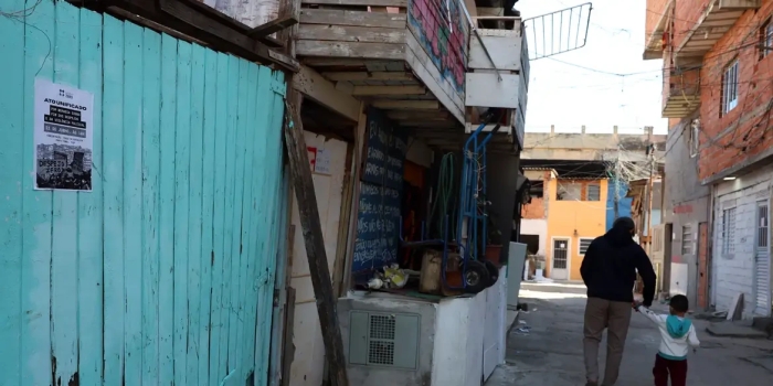 Foto de capa da notícia