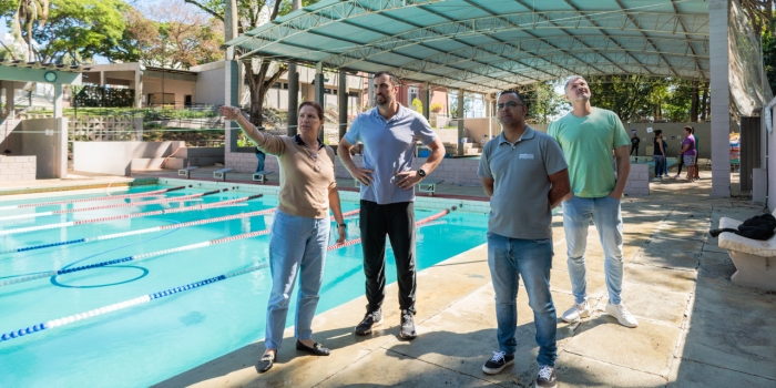 Foto de capa da notícia