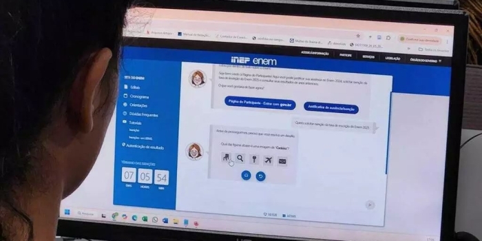 Foto de capa da notícia