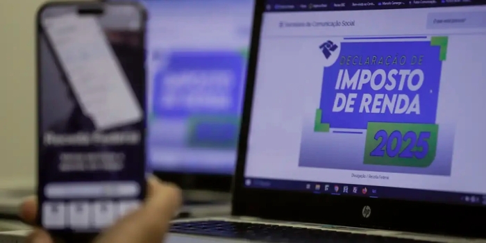 Foto de capa da notícia