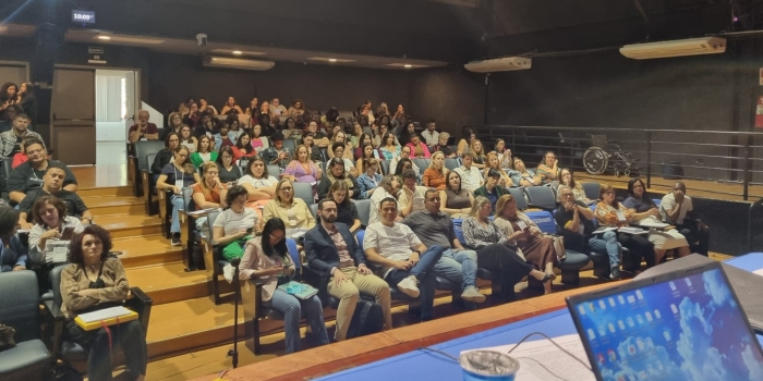 Foto de capa da notícia