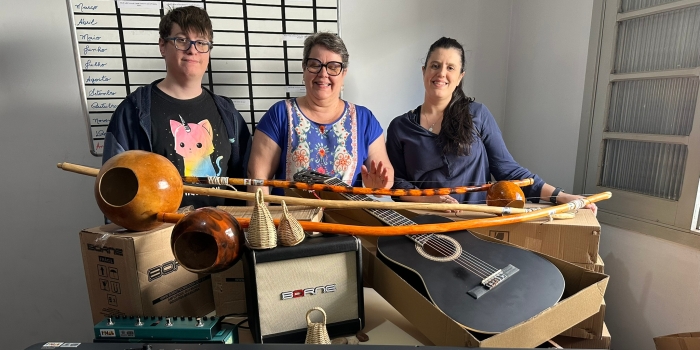 Foto de capa da notícia