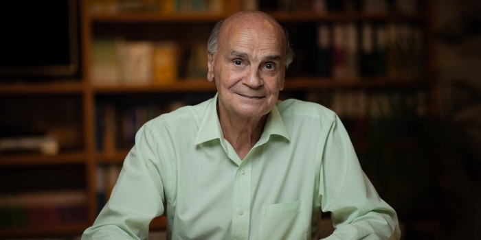 Foto de capa da notícia