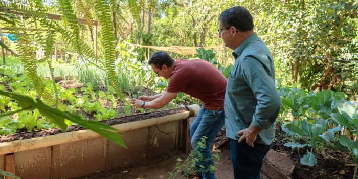 Foto de capa da notícia