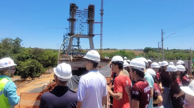 Foto de capa da notícia