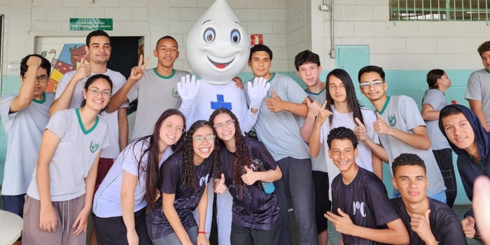 Foto de capa da notícia