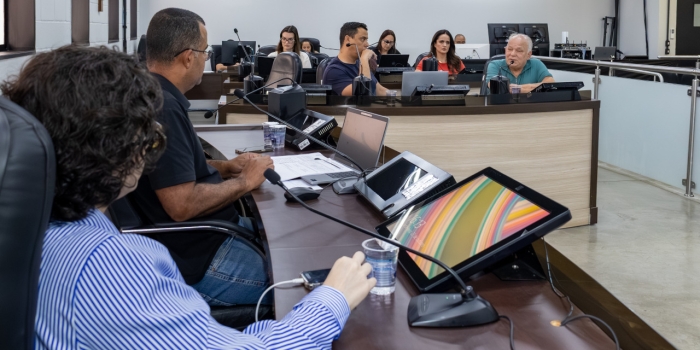 Foto de capa da notícia