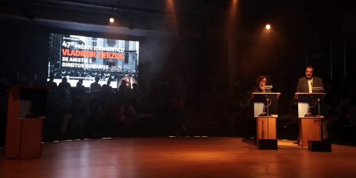 Foto de capa da notícia