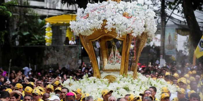 Foto de capa da notícia