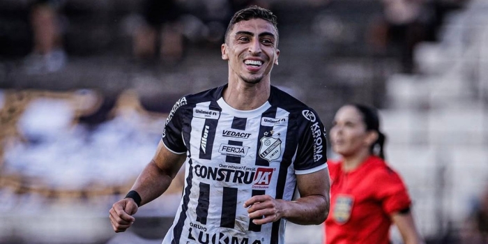 Foto de capa da notícia