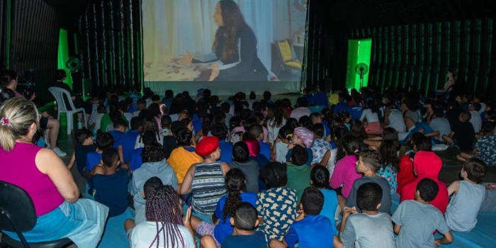 Foto de capa da notícia