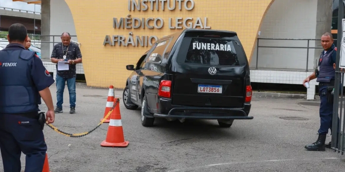 Foto de capa da notícia