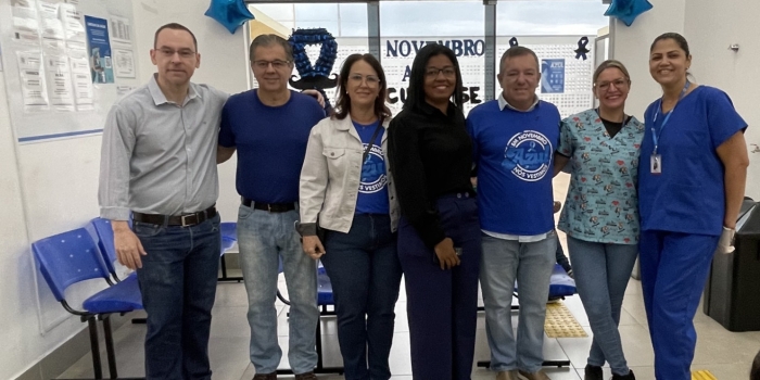 Foto de capa da notícia