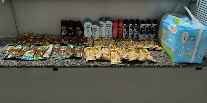 Foto de capa da notícia