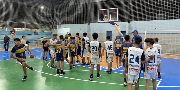 Foto de capa da notícia