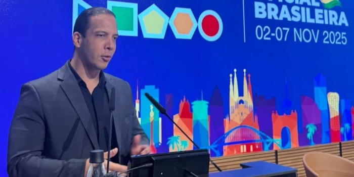 Foto de capa da notícia