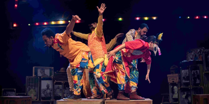 Foto de capa da notícia