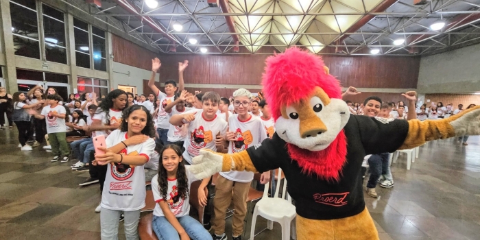 Foto de capa da notícia