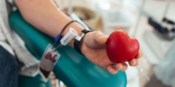 Foto de capa da notícia