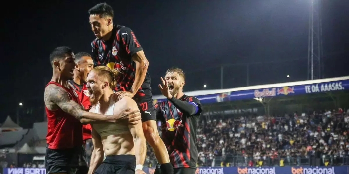 Foto de capa da notícia