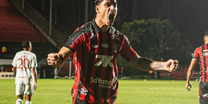 Foto de capa da notícia