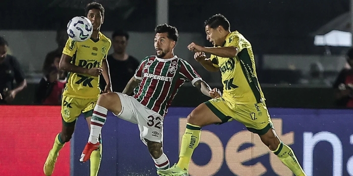 Foto de capa da notícia