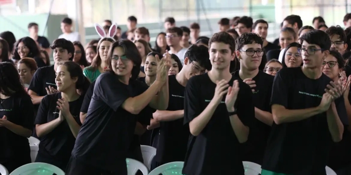 Foto de capa da notícia