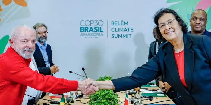 Foto de capa da notícia