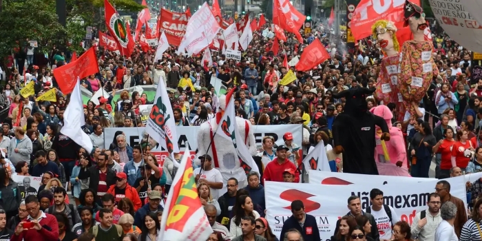 Foto de capa da notícia