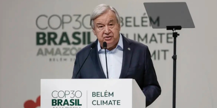 Foto de capa da notícia