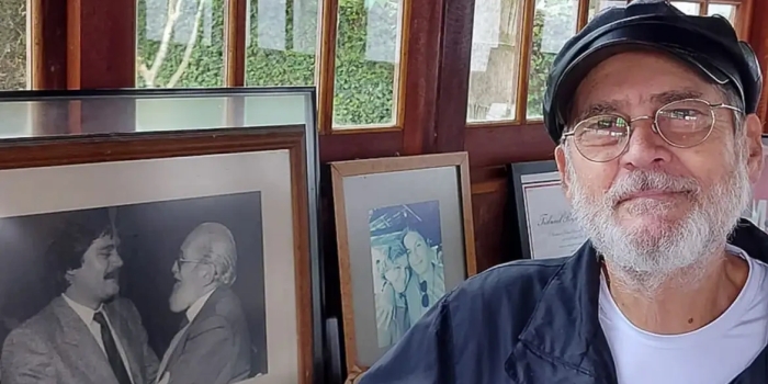 Foto de capa da notícia