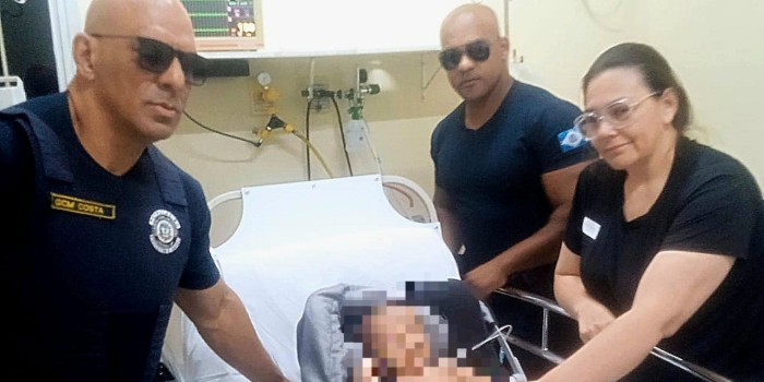 Foto de capa da notícia