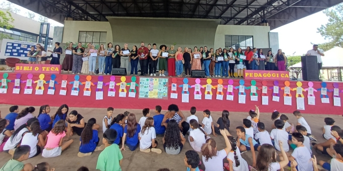 Foto de capa da notícia