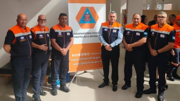 Foto de capa da notícia