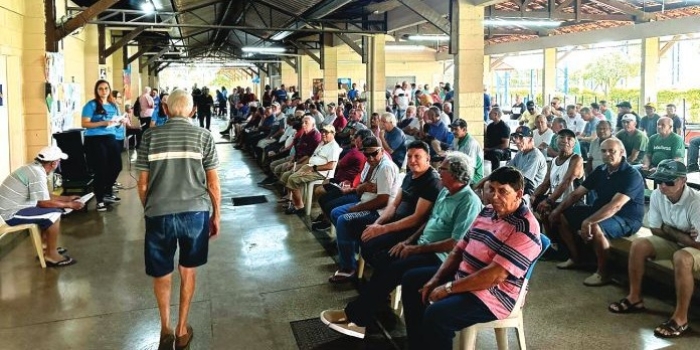 Foto de capa da notícia