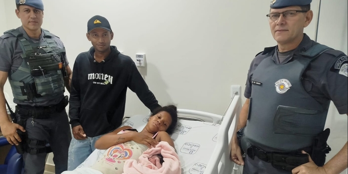 Foto de capa da notícia