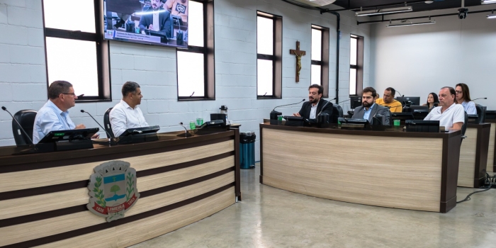 Foto de capa da notícia